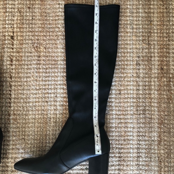 Stuart Weitzman Liviana Boots - Picture 14 of 14